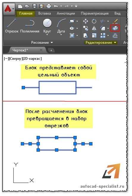 Преимущества